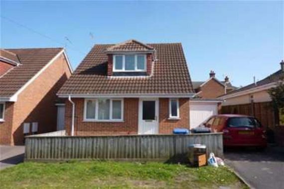 2 Bedroom Detached